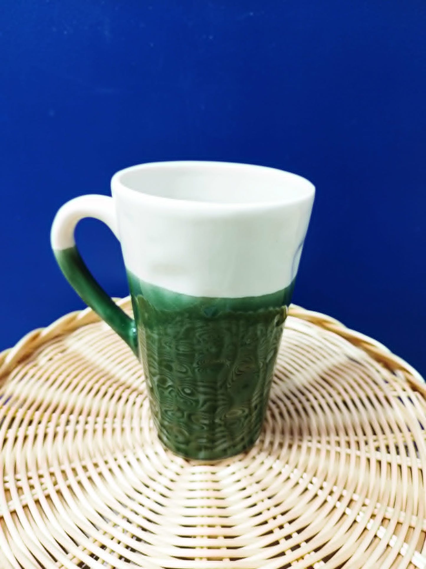 Mug XL collection Terra - Céramique artisanale portugaise