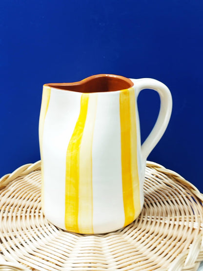 Pichet 1L - Céramique artisanale A LOJA DA CERAMICA