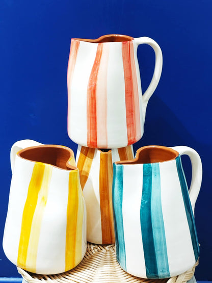 Pichet 1L - Céramique artisanale A LOJA DA CERAMICA