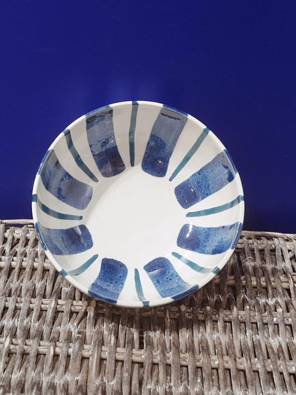 Saladier pokebowl collection Linear - Céramique artisanale