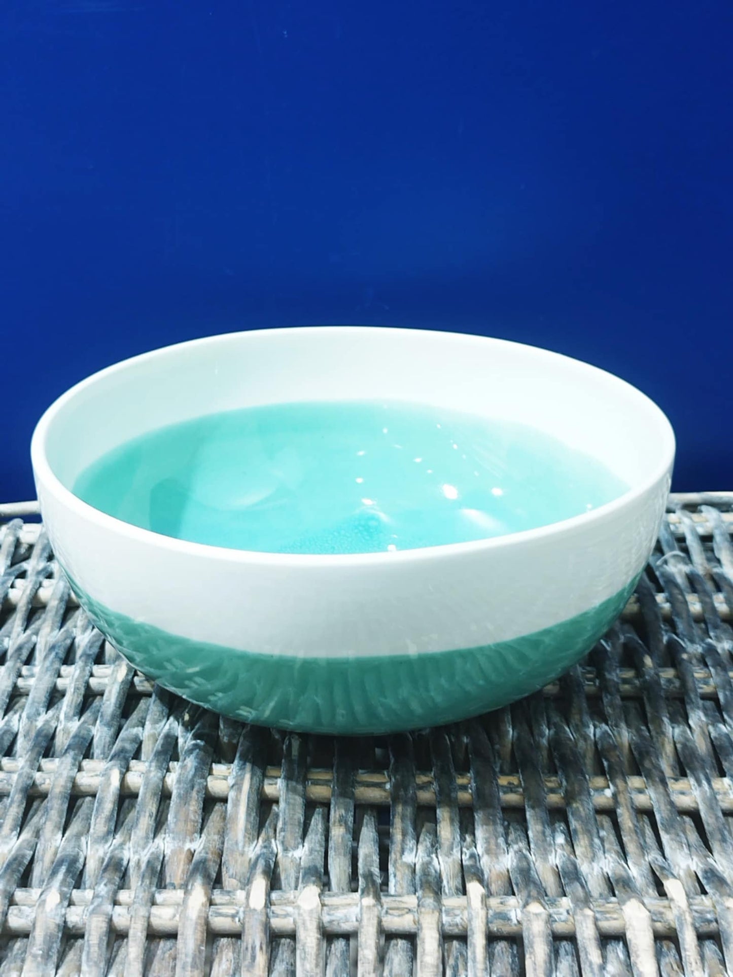 Saladier pokebowl collection Terra - Céramique artisanale