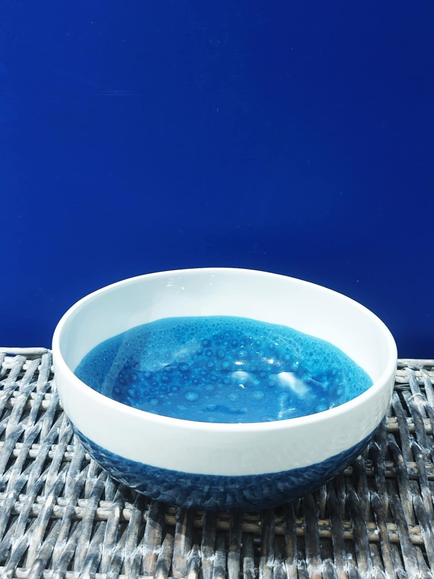 Saladier pokebowl collection Terra - Céramique artisanale