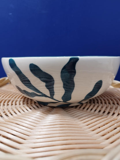 Pokebowl - céramique artisanale collection MATISSE