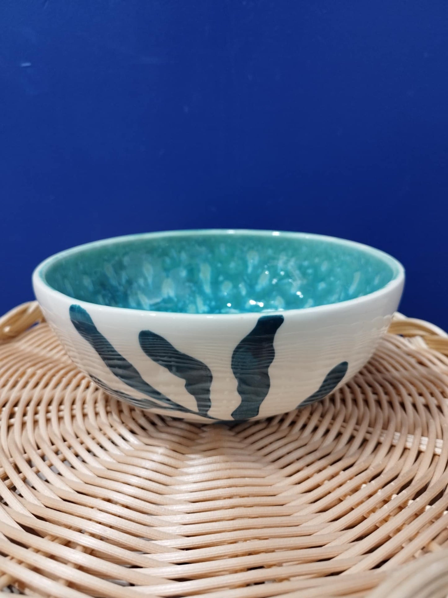 Pokebowl - céramique artisanale collection MATISSE