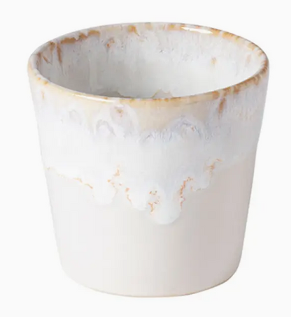Tasse café allongé 19 cL - plusieurs coloris - Céramique artisanale portugaise