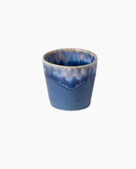 Tasse expresso 8 cL - plusieurs coloris - Céramique artisanale portugaise
