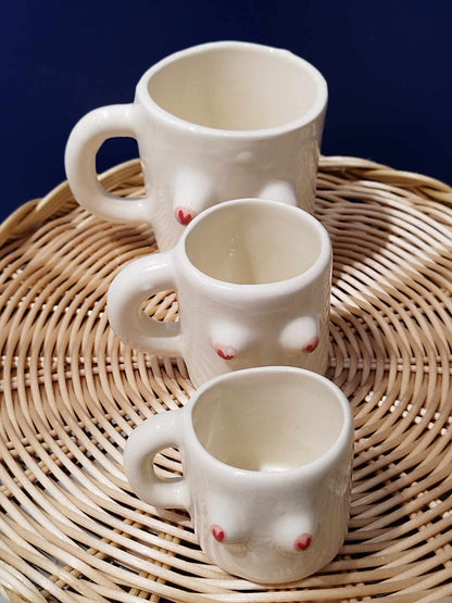 Tasses Mulher "Célébrons la femme"