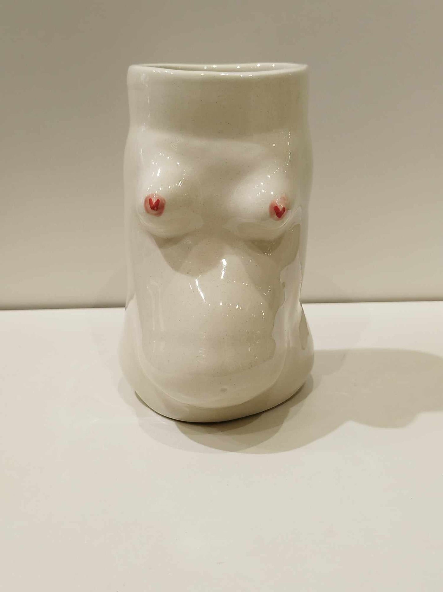Vase grossesse