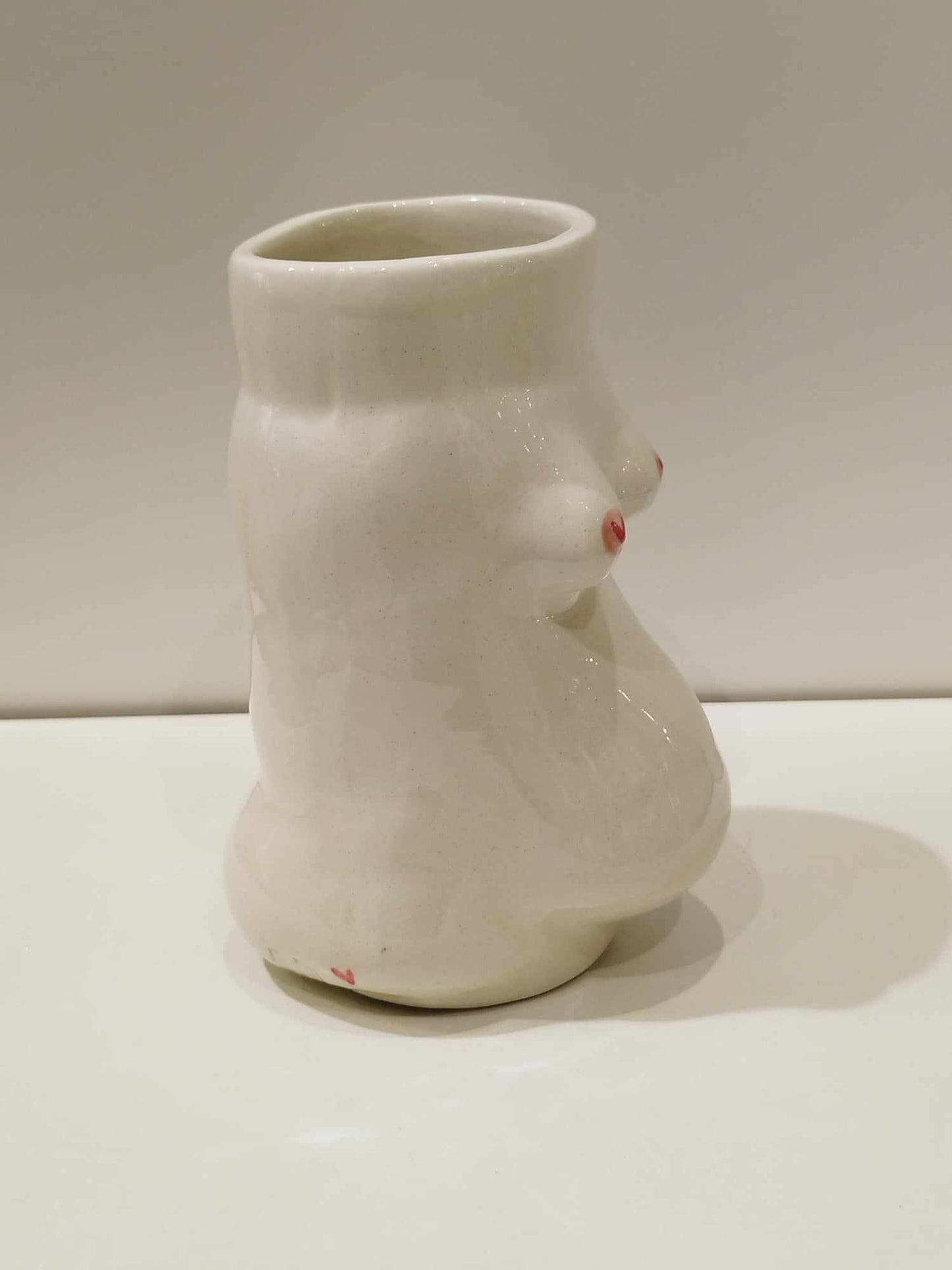 Vase grossesse