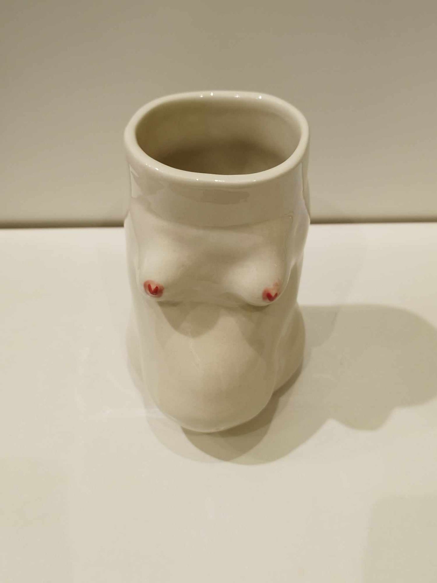 Vase grossesse