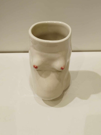 Vase grossesse