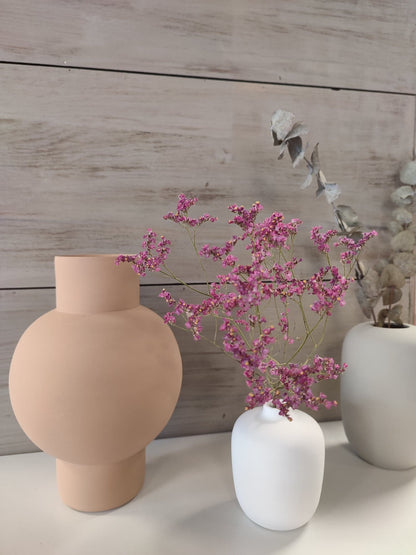 Vase Terracotta - Céramique artisanale