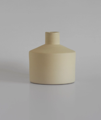 Vase GRES Sable - Céramique artisanale