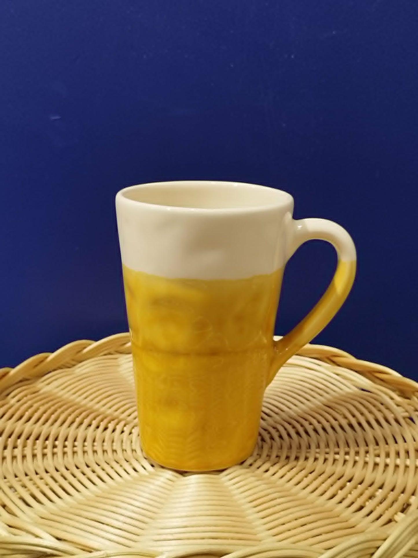 Mug XL collection Terra - Céramique artisanale portugaise