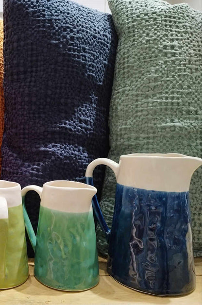 Pichets collection Terra - Céramique artisanale