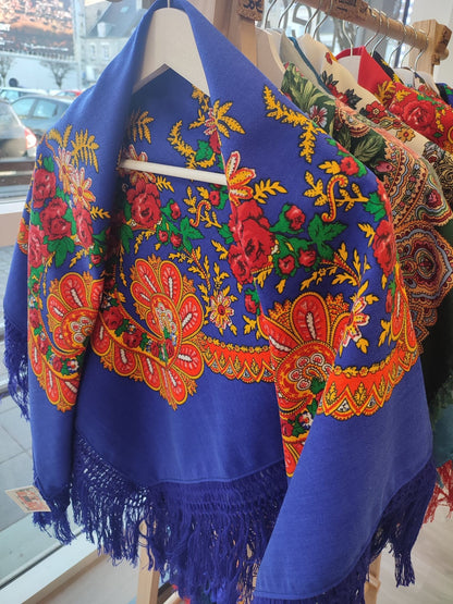 Foulards