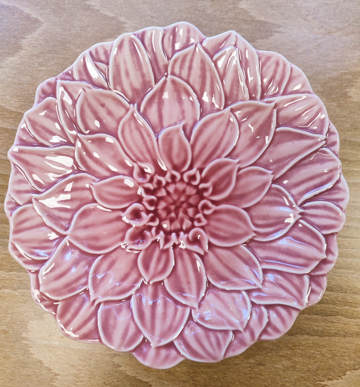 Assiette céramique Blanc/Doré Floral,Végétal Assiette céramique Blanc/Doré Floral,Végétal