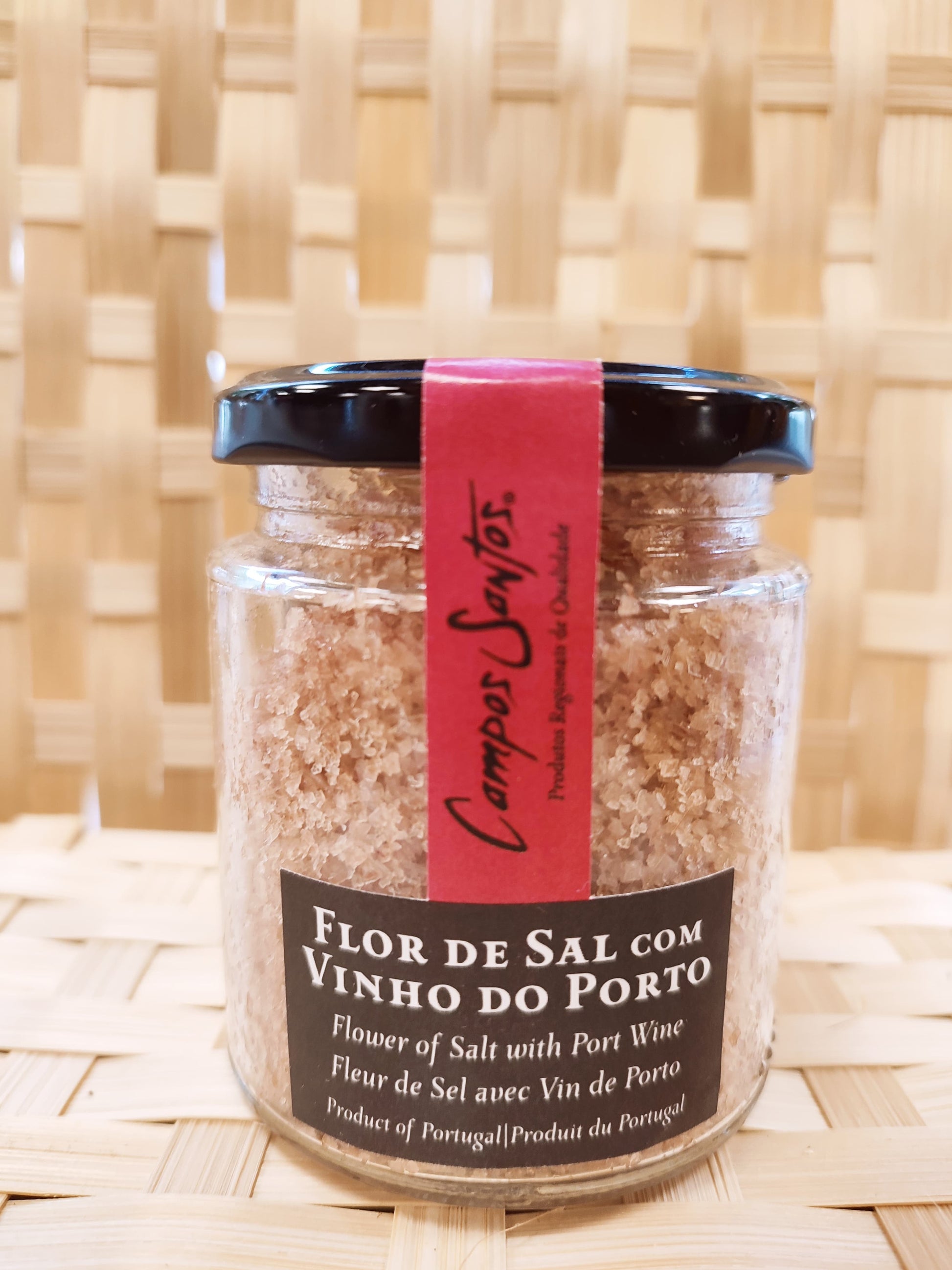 Vin de porto Aromates assaisonnement fleur de sel récoltés à la main campos santos cuisine barbecue portugal épicerie fine épicerie portugaise saudade concept store cherbourg normandie
