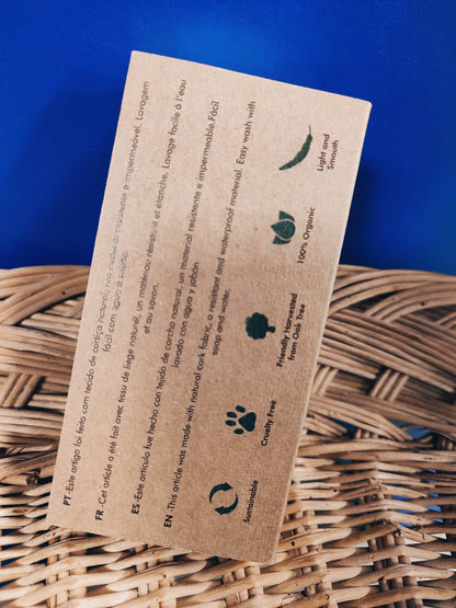accessoire  vegan  fabriqué au portugal  spécialité portugaise  produits portugais  concept store portugais  artisanat portugais  portugal  baptême  mariage  cérémonie  noeud papillon  liège normandie Saudade concept store cherbourg