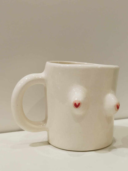 Tasses Mulher "Célébrons la femme"